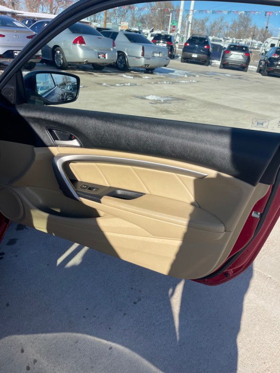 2008 Honda Accord Image 15