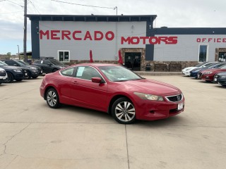 Image for 2008 Honda Accord EX ID: 7047599