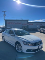Image for 2017 Volkswagen Passat SE ID: 7050130