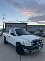 Image for 2007 Dodge Ram 1500 ST ID: 7050729
