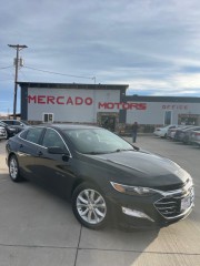 Image for 2019 Chevrolet Malibu LT ID: 7056421