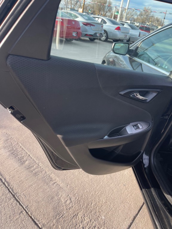 2019 Chevrolet Malibu Image 12