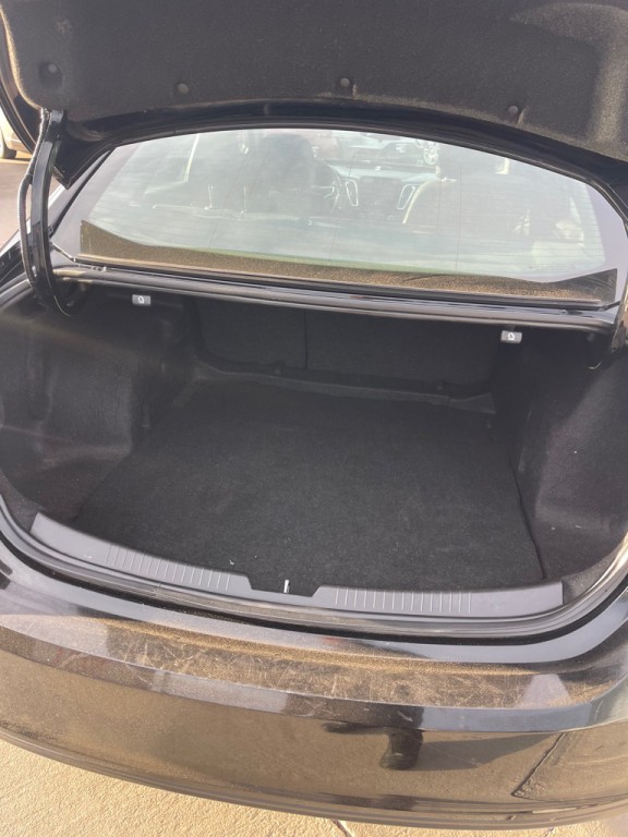 2019 Chevrolet Malibu Image 13