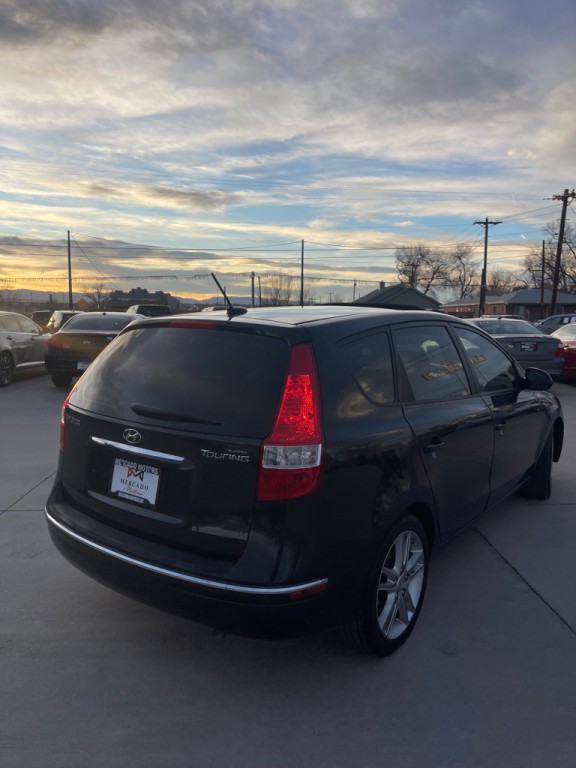 2009 Hyundai Elantra Image 3