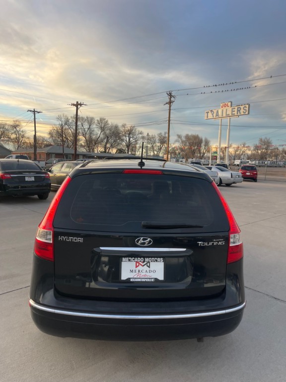 2009 Hyundai Elantra Image 4