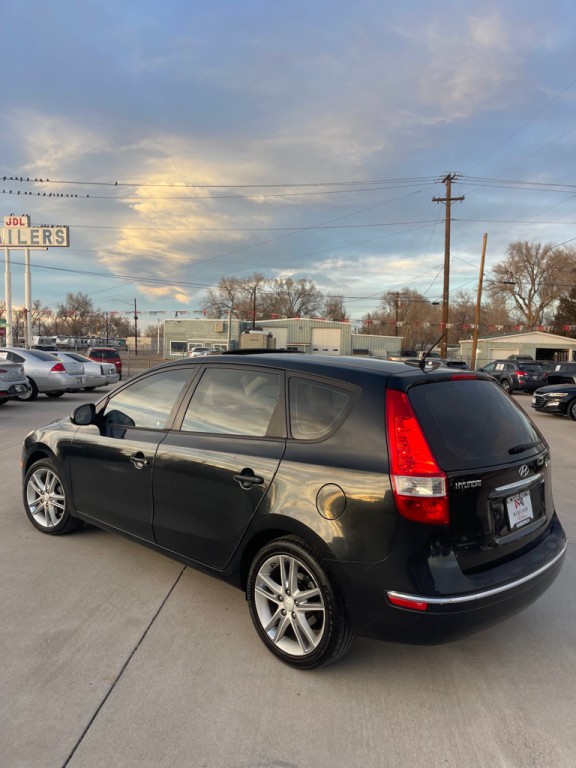 2009 Hyundai Elantra Image 5