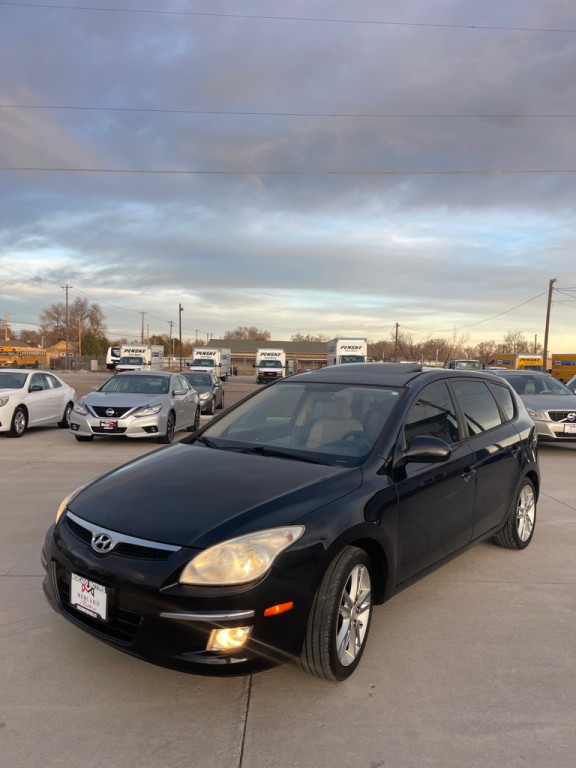 2009 Hyundai Elantra Image 6