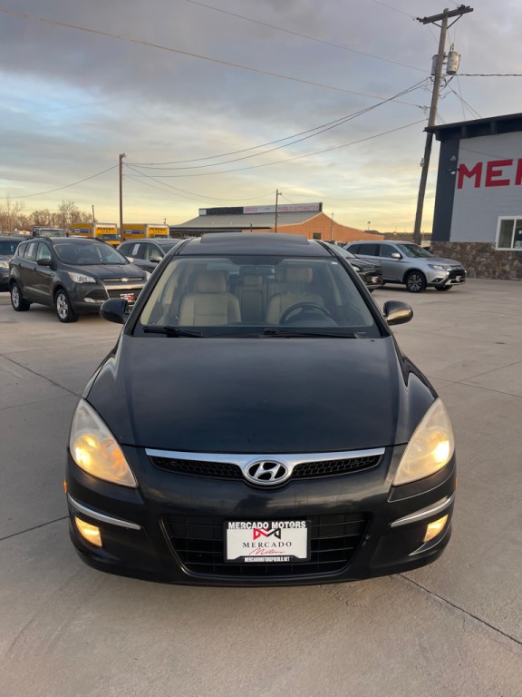 2009 Hyundai Elantra Image 7