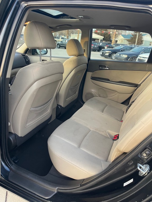 2009 Hyundai Elantra Image 11