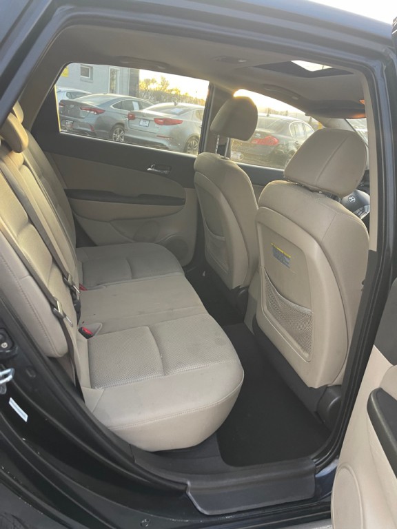 2009 Hyundai Elantra Image 14