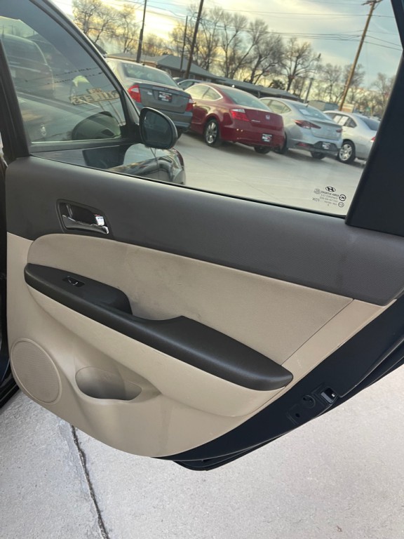 2009 Hyundai Elantra Image 15