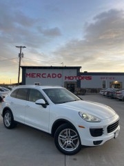 Image for 2016 Porsche Cayenne  ID: 7059275