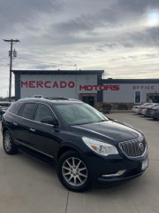 Image for 2017 Buick Enclave  ID: 7061909