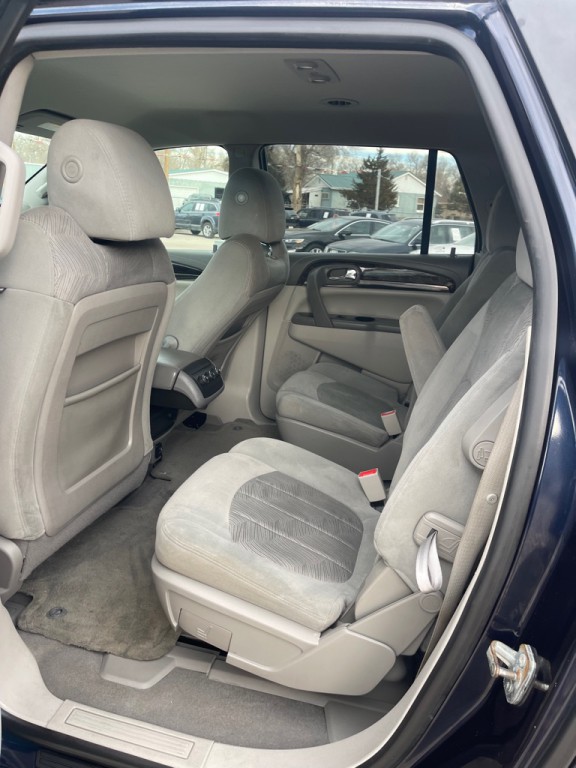 2017 Buick Enclave Image 11