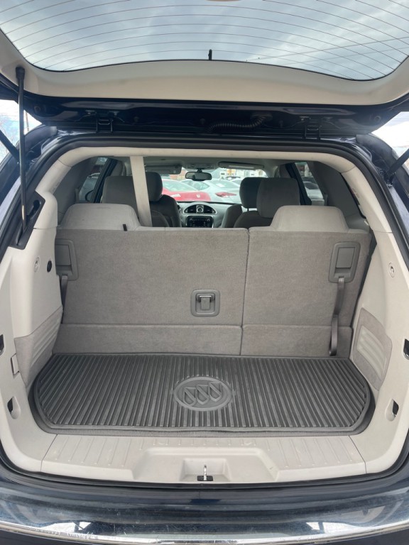 2017 Buick Enclave Image 14