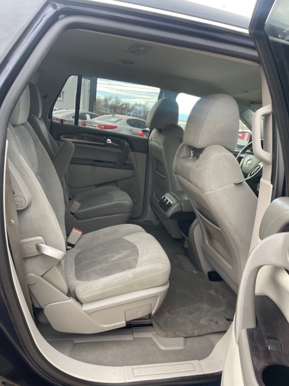 2017 Buick Enclave Image 15