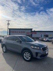 Image for 2020 Kia Sorento L ID: 7063727