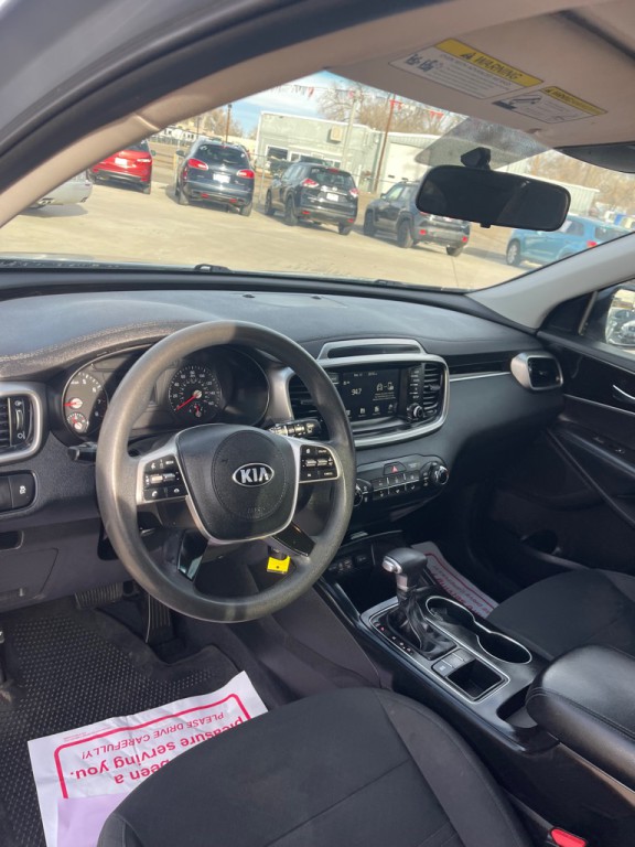 2020 Kia Sorento Image 9