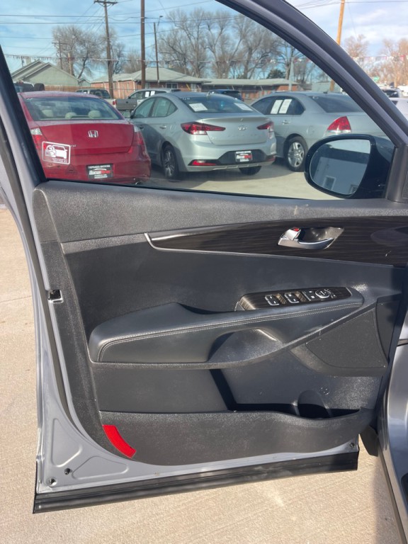 2020 Kia Sorento Image 10