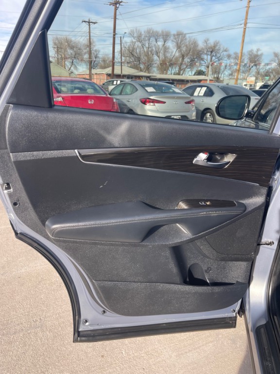 2020 Kia Sorento Image 12