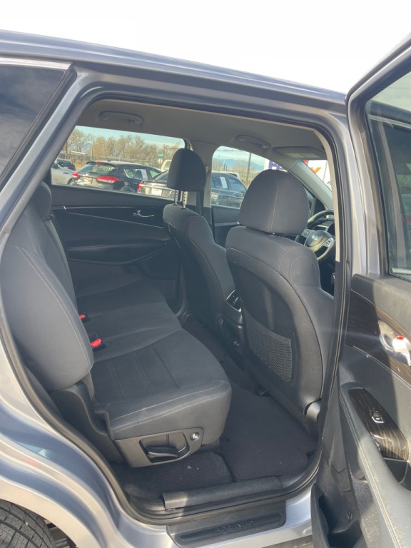 2020 Kia Sorento Image 15