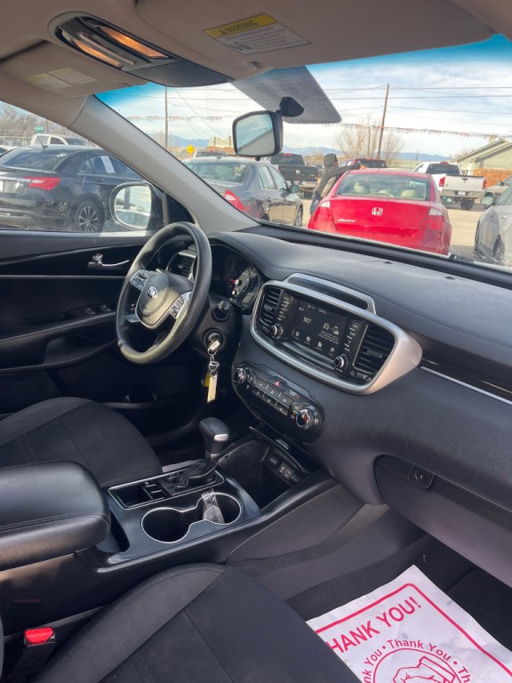 2020 Kia Sorento Image 18