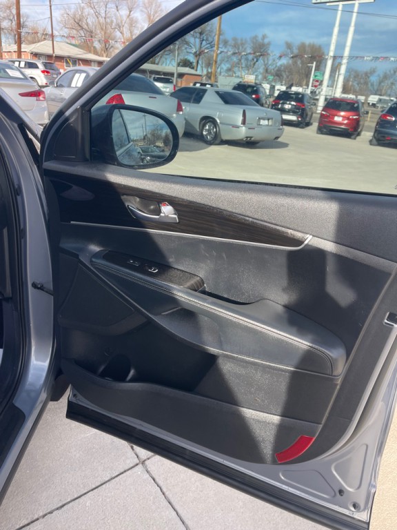 2020 Kia Sorento Image 19