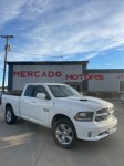 Image for 2013 RAM 1500 Sport ID: 7065336
