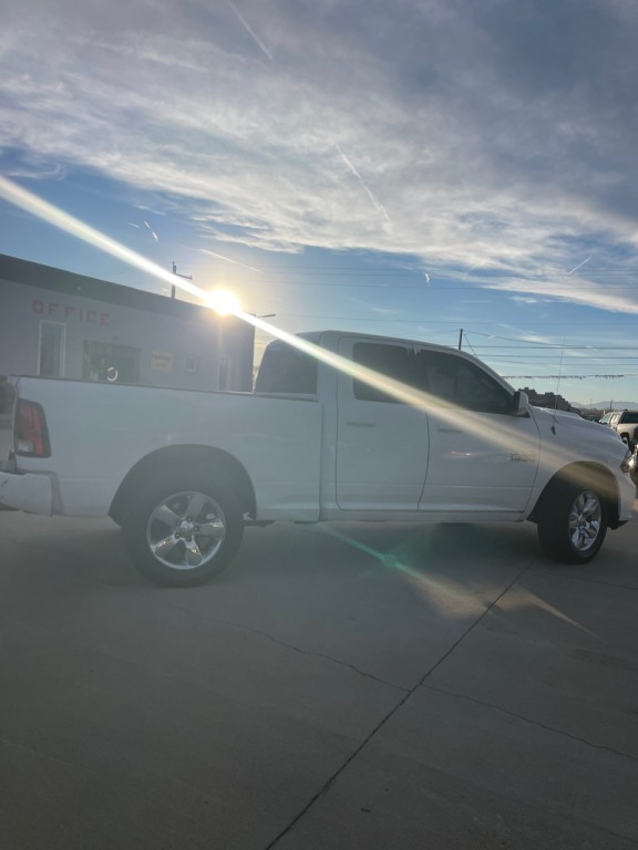 2013 RAM 1500 Image 2