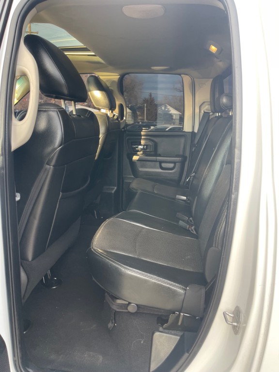 2013 RAM 1500 Image 10
