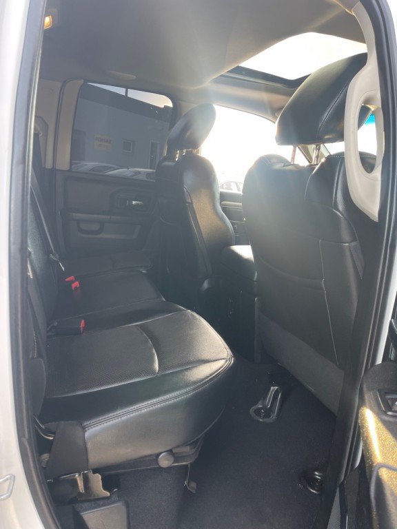 2013 RAM 1500 Image 11