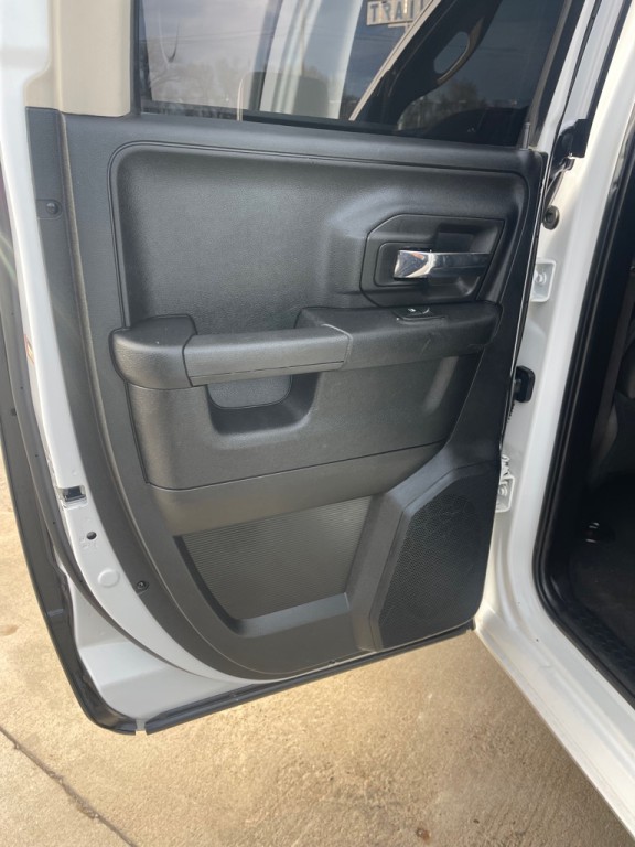 2013 RAM 1500 Image 13