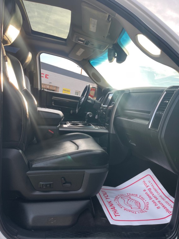 2013 RAM 1500 Image 14