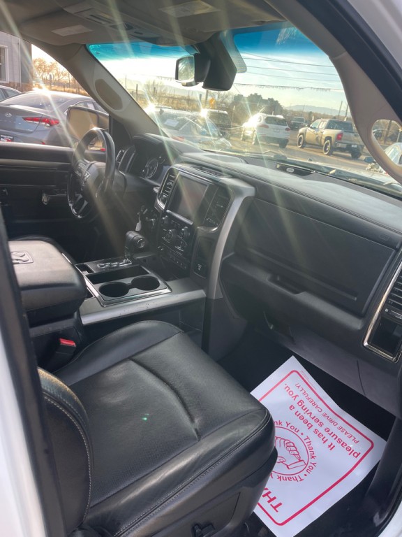 2013 RAM 1500 Image 15