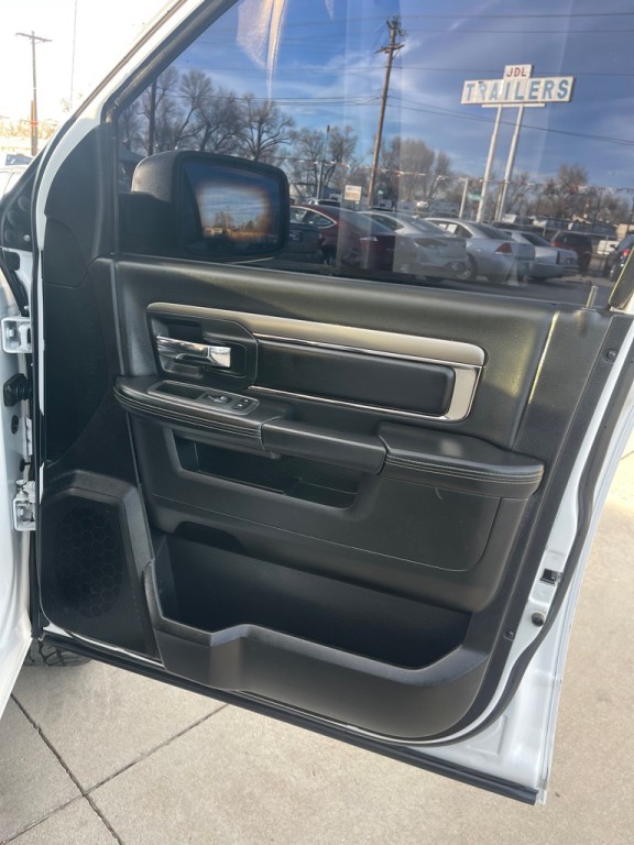 2013 RAM 1500 Image 16