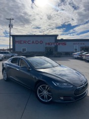Image for 2013 Tesla Model S  ID: 7073421