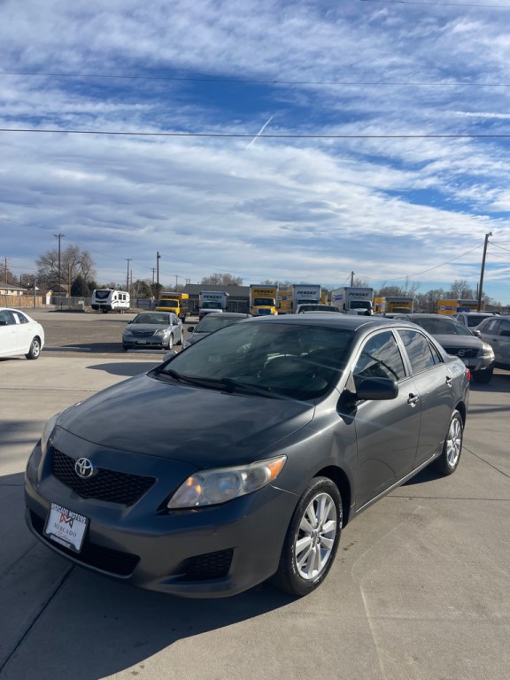 2010 Toyota Corolla Image 6