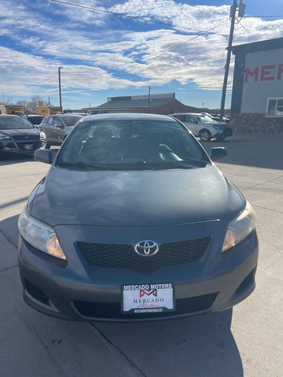 2010 Toyota Corolla Image 7