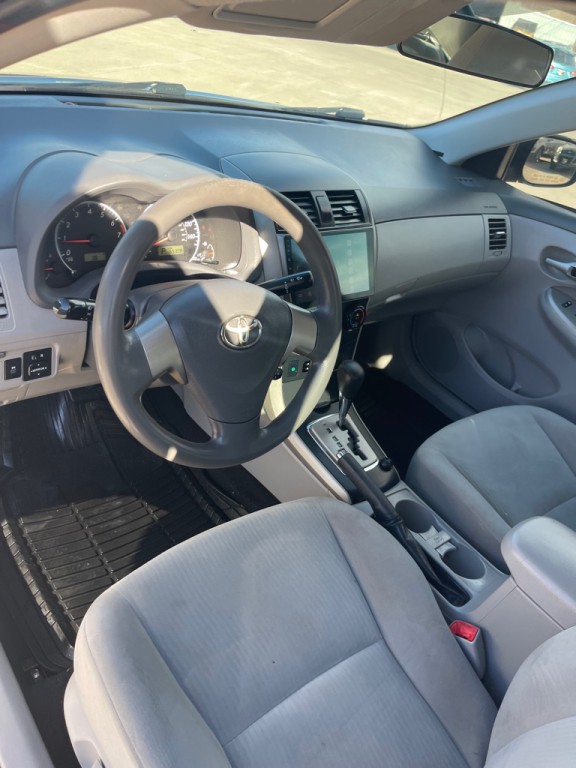 2010 Toyota Corolla Image 9