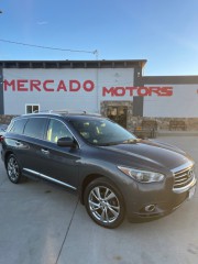 Image for 2014 INFINITI QX60  ID: 7073431