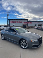 Image for 2016 Audi A5 S-Line Premium Plus ID: 7074443