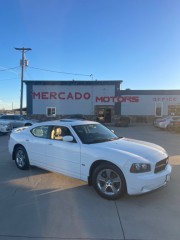 Image for 2010 Dodge Charger Rallye ID: 7074786