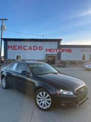 Image for 2012 Audi A4 Premium ID: 7078482