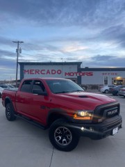 Image for 2017 RAM 1500 Rebel ID: 7088321