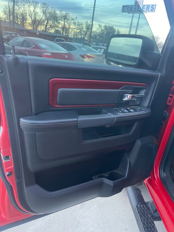 2017 RAM 1500 Image 10