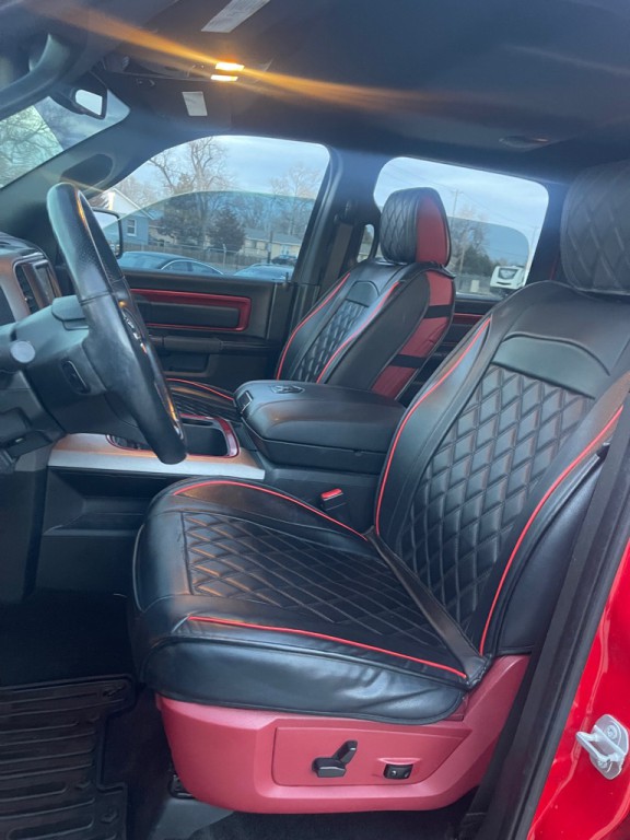 2017 RAM 1500 Image 11