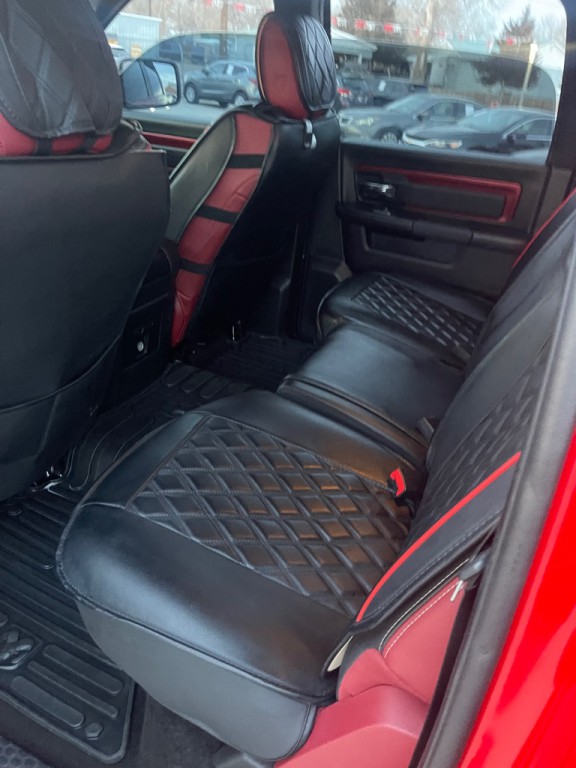 2017 RAM 1500 Image 13