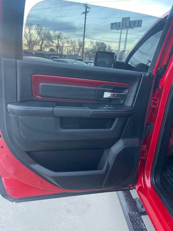 2017 RAM 1500 Image 14