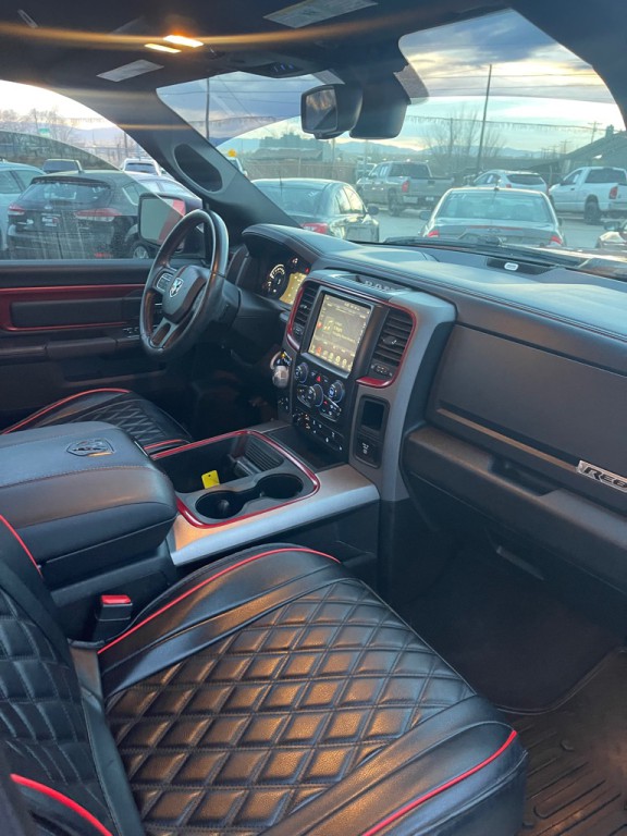 2017 RAM 1500 Image 18