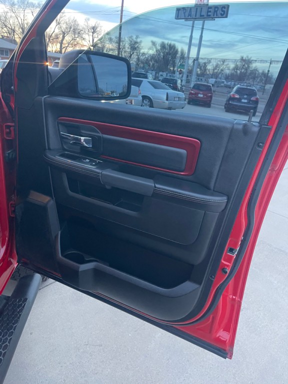 2017 RAM 1500 Image 19